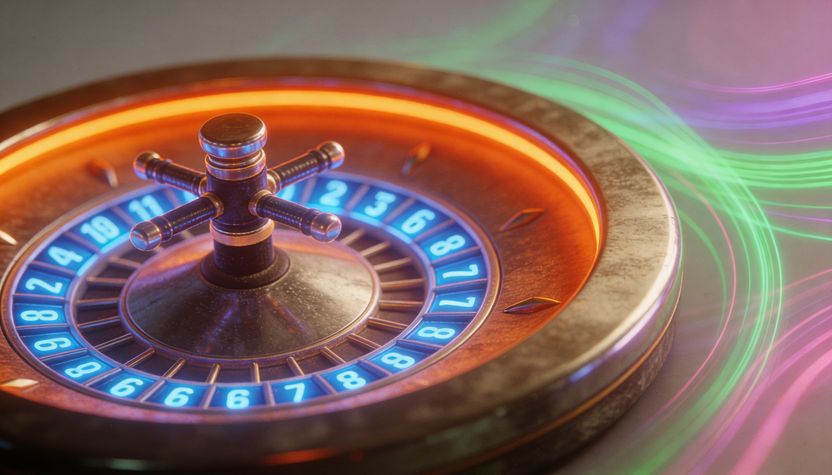 Lex casino