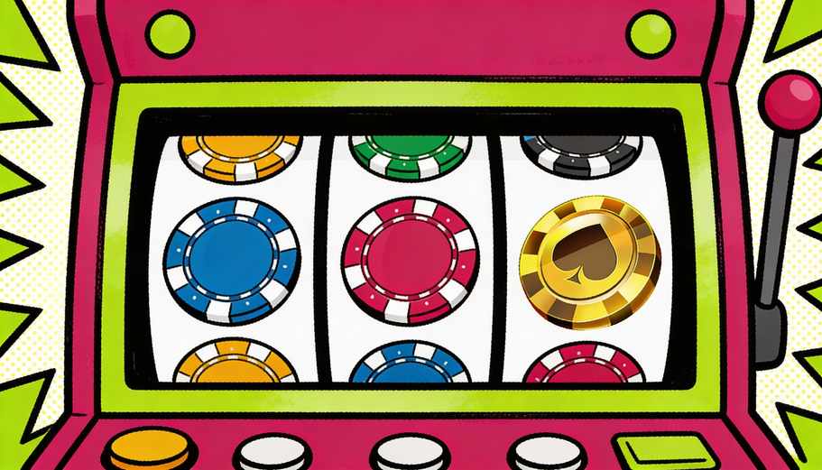 monro casino